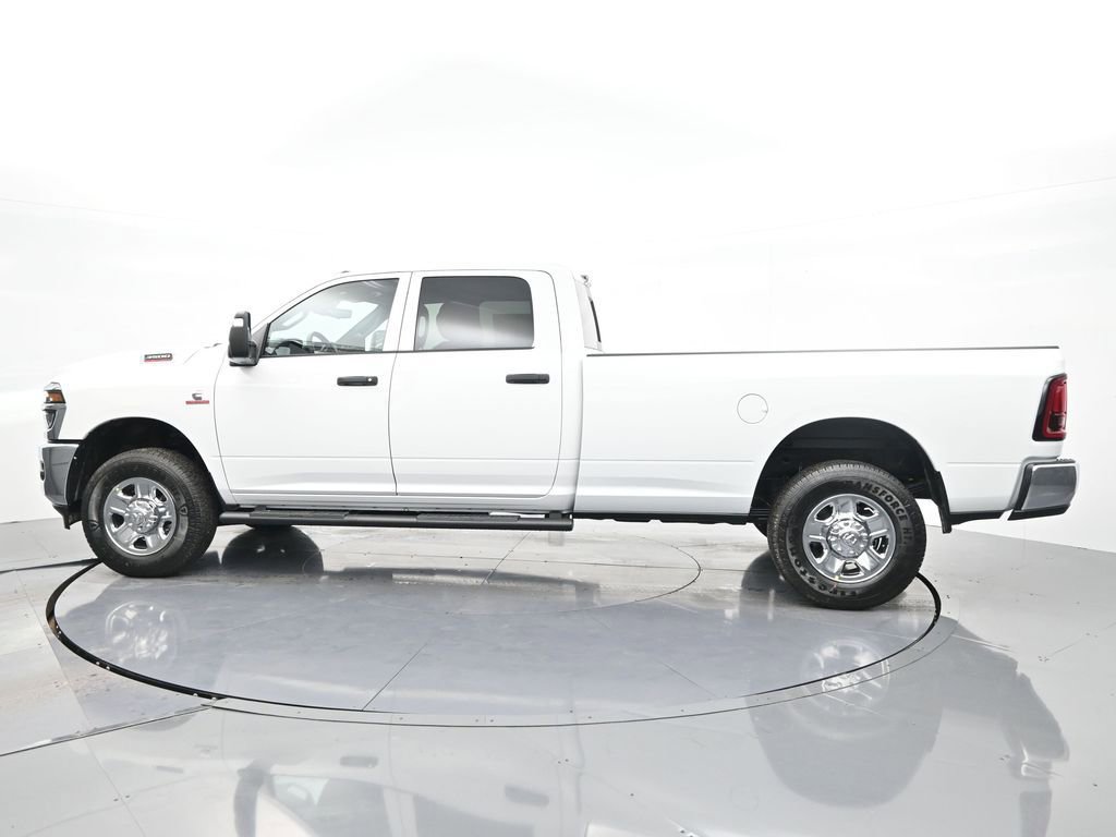 New 2026 RAM 3500 Tradesman image 10