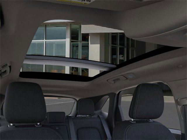 New 2025 Ford Escape Active image 22