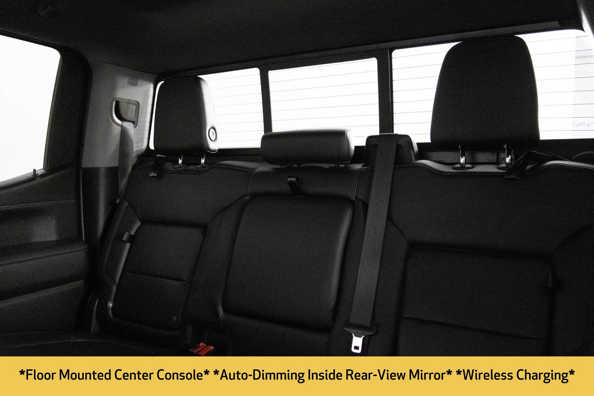 Used 2020 Chevrolet Silverado 1500 LTZ w/ LTZ Plus Package image 39