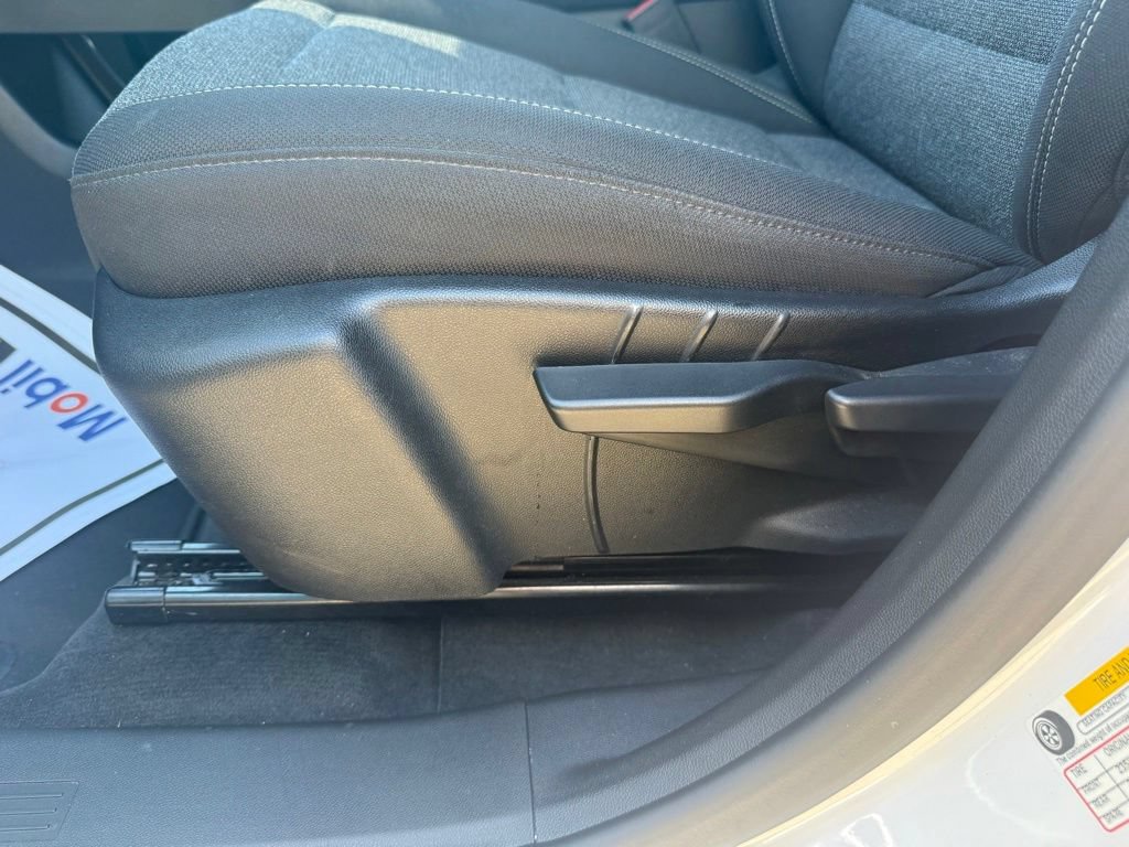 Used 2026 GMC Terrain Elevation AWD/4WD image 26