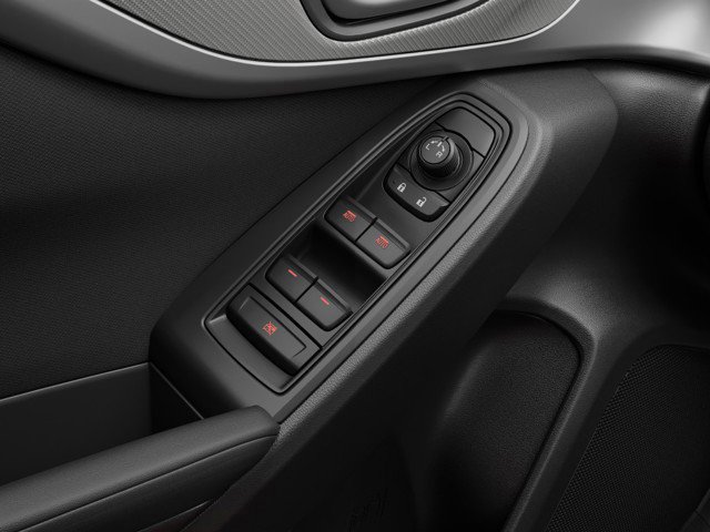 New 2026 Subaru WRX AWD/4WD image 22