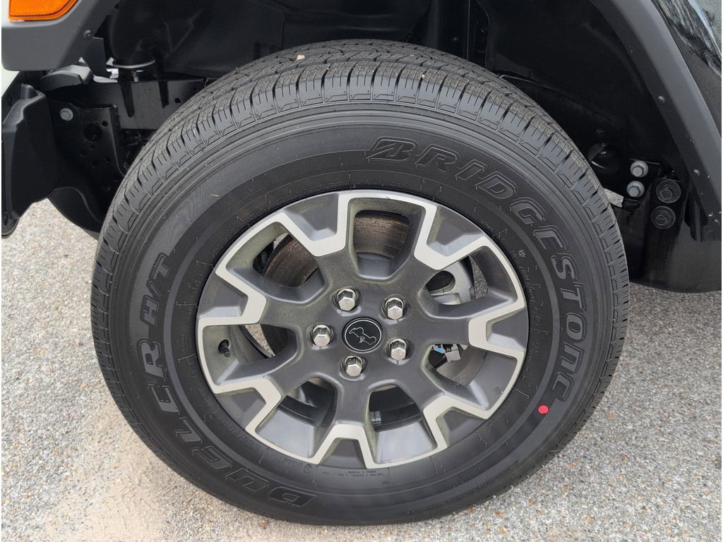 New 2026 Jeep Gladiator Sport image 9