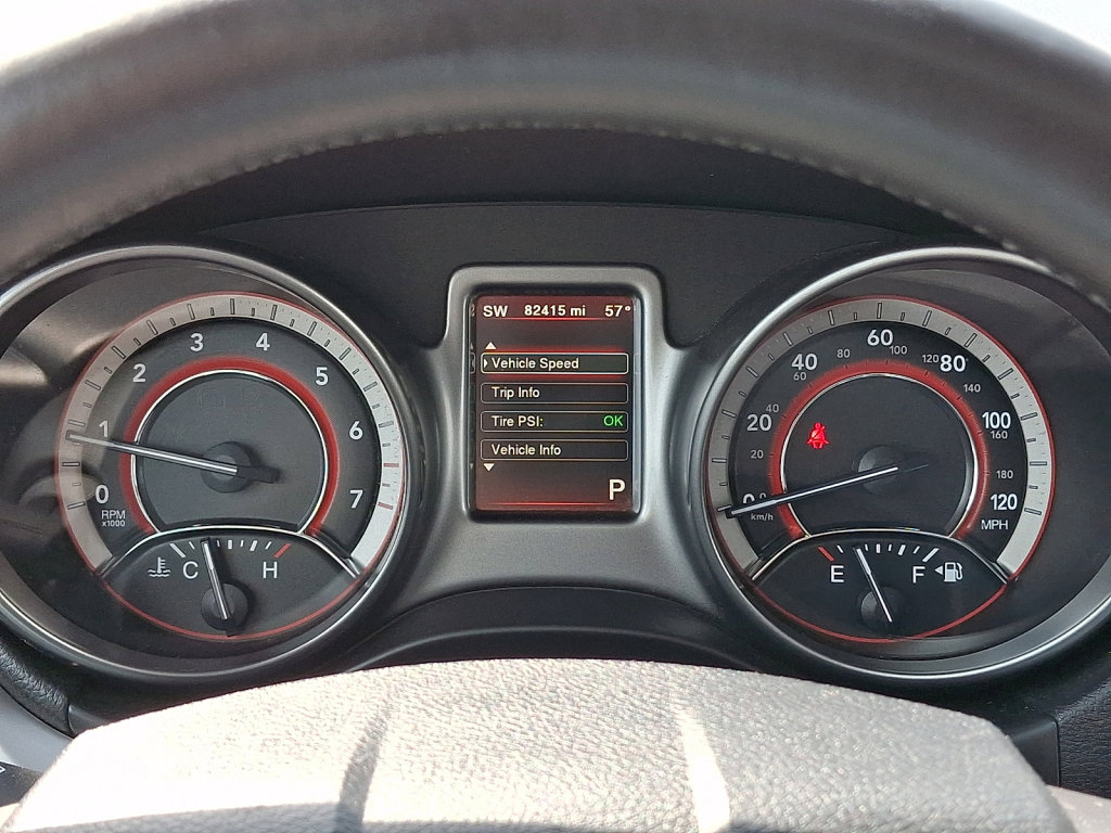 Used 2020 Dodge Journey Crossroad image 26