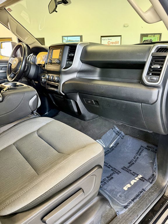 Used 2020 RAM 1500 Big Horn image 11