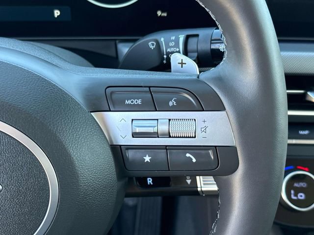 New 2026 Hyundai Sonata Limited image 27