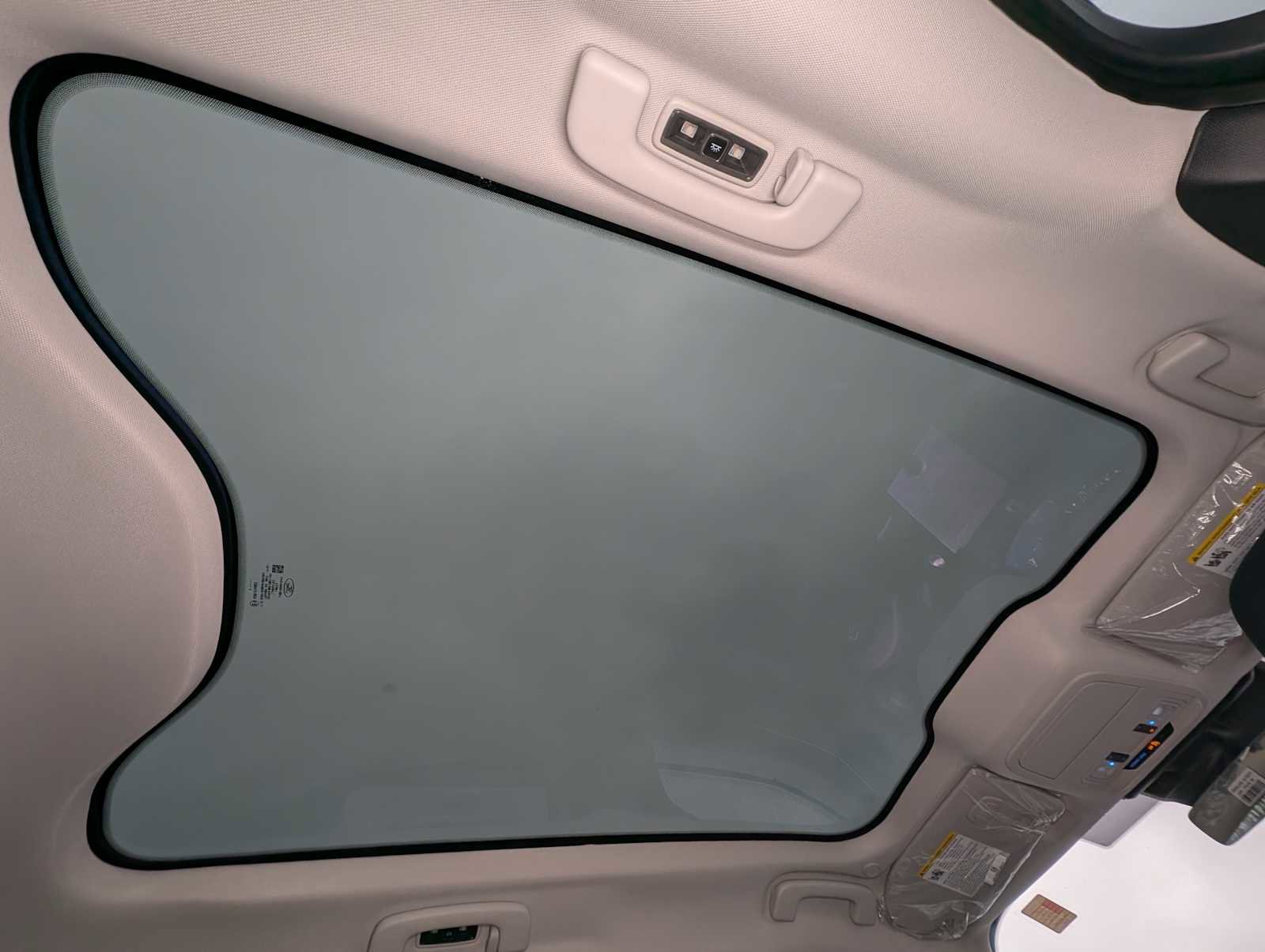 New 2025 Ford Mustang Mach-E Premium w/ Sport Appearance Package image 16