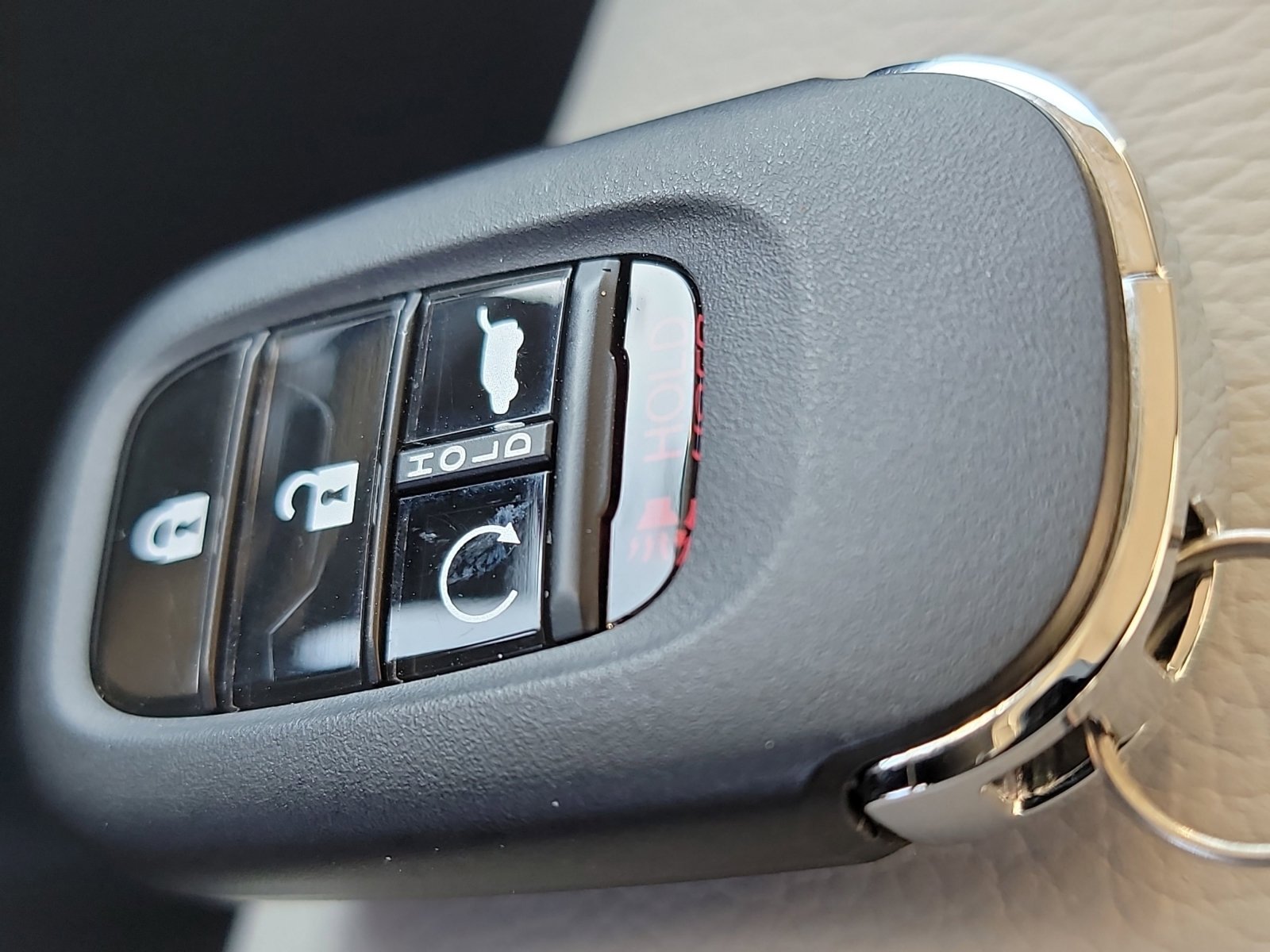 New 2026 Honda Pilot Touring image 32