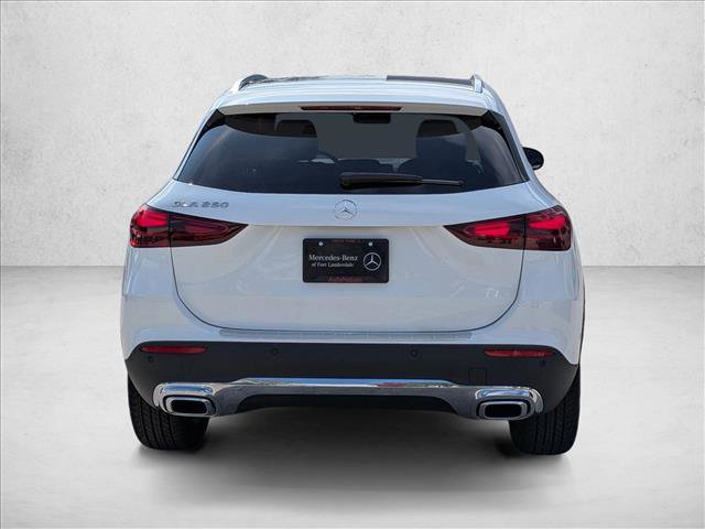 New 2026 Mercedes-Benz GLA 250 image 8