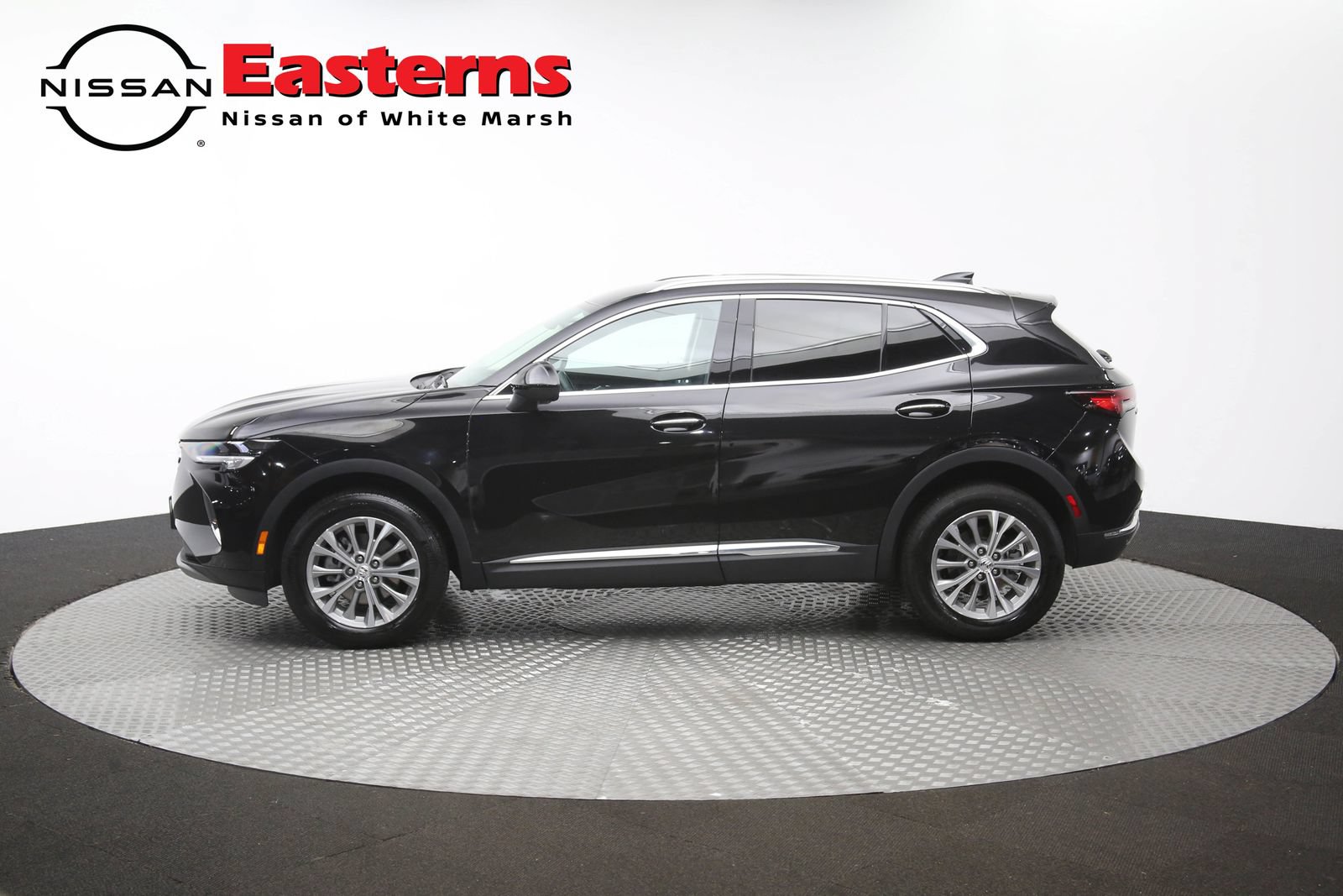 Used 2022 Buick Envision Preferred FWD image 58