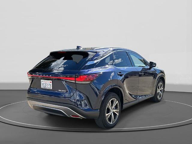 Used 2023 Lexus RX 350 Premium image 5