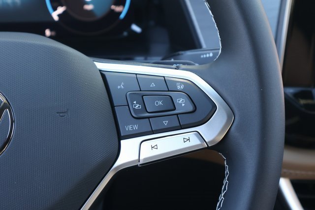 New 2026 Volkswagen Atlas Cross Sport SE image 20