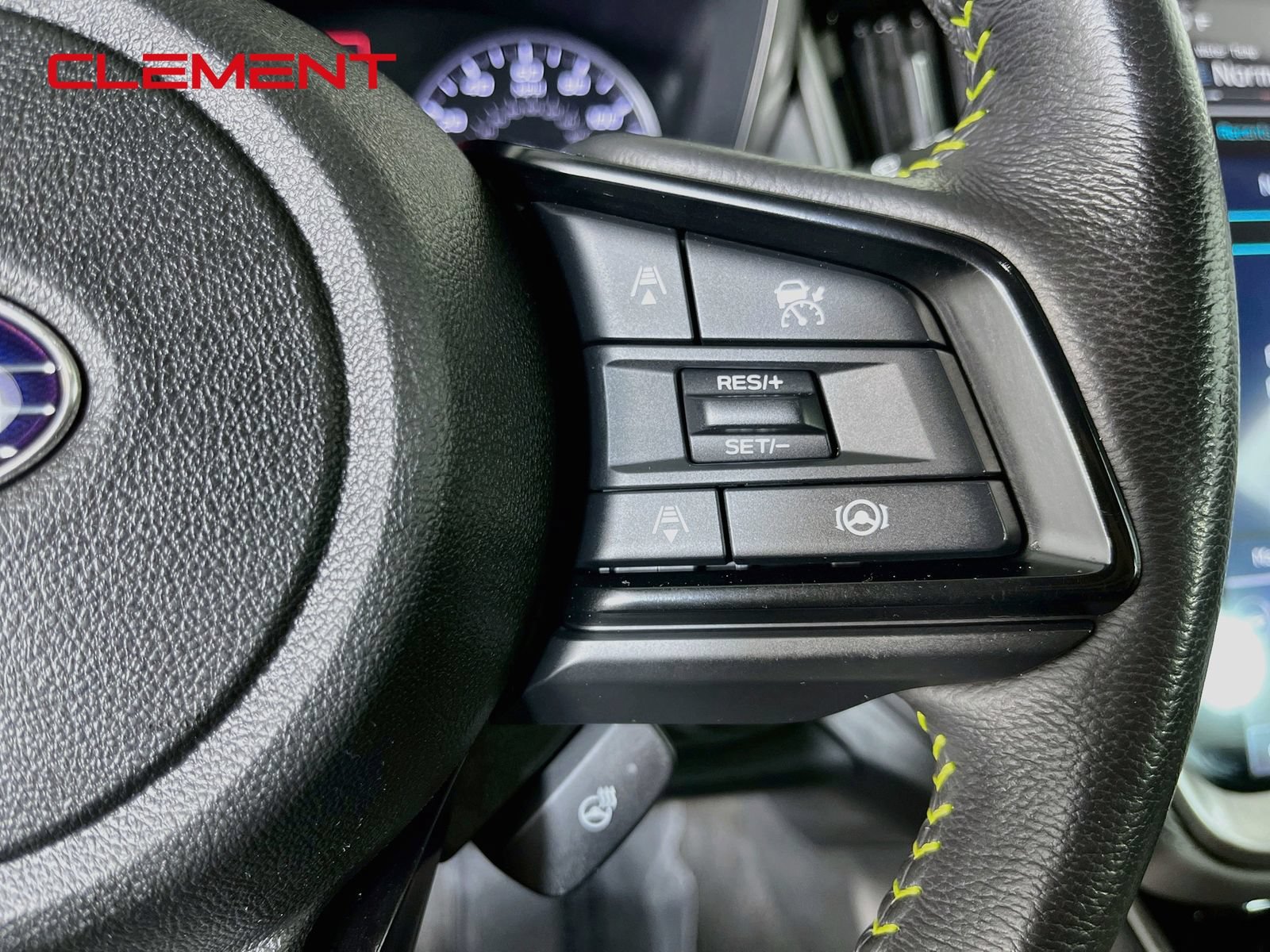 Used 2025 Subaru Outback Onyx Edition AWD/4WD image 16