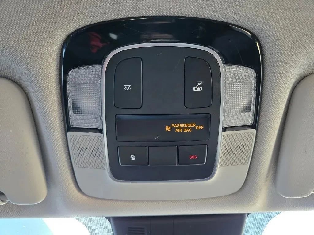 Used 2022 Hyundai Tucson SEL image 20