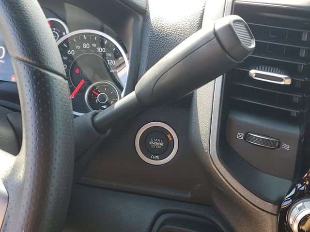 New 2026 RAM 2500 Tradesman image 12