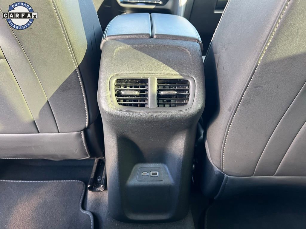 Used 2023 Buick Envision Essence image 23