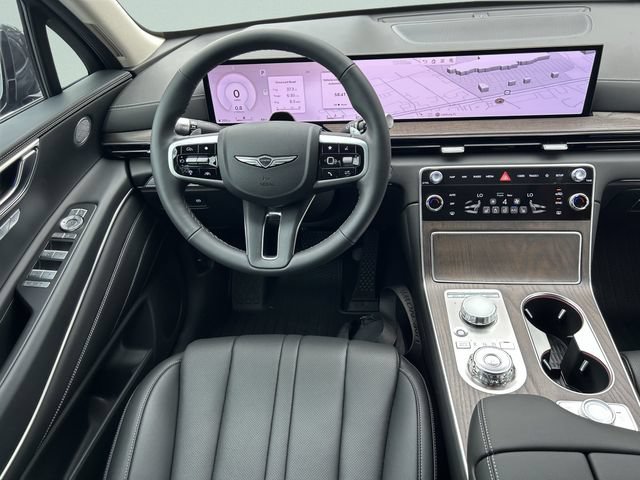 New 2026 Genesis GV80 2.5T Select AWD/4WD image 19