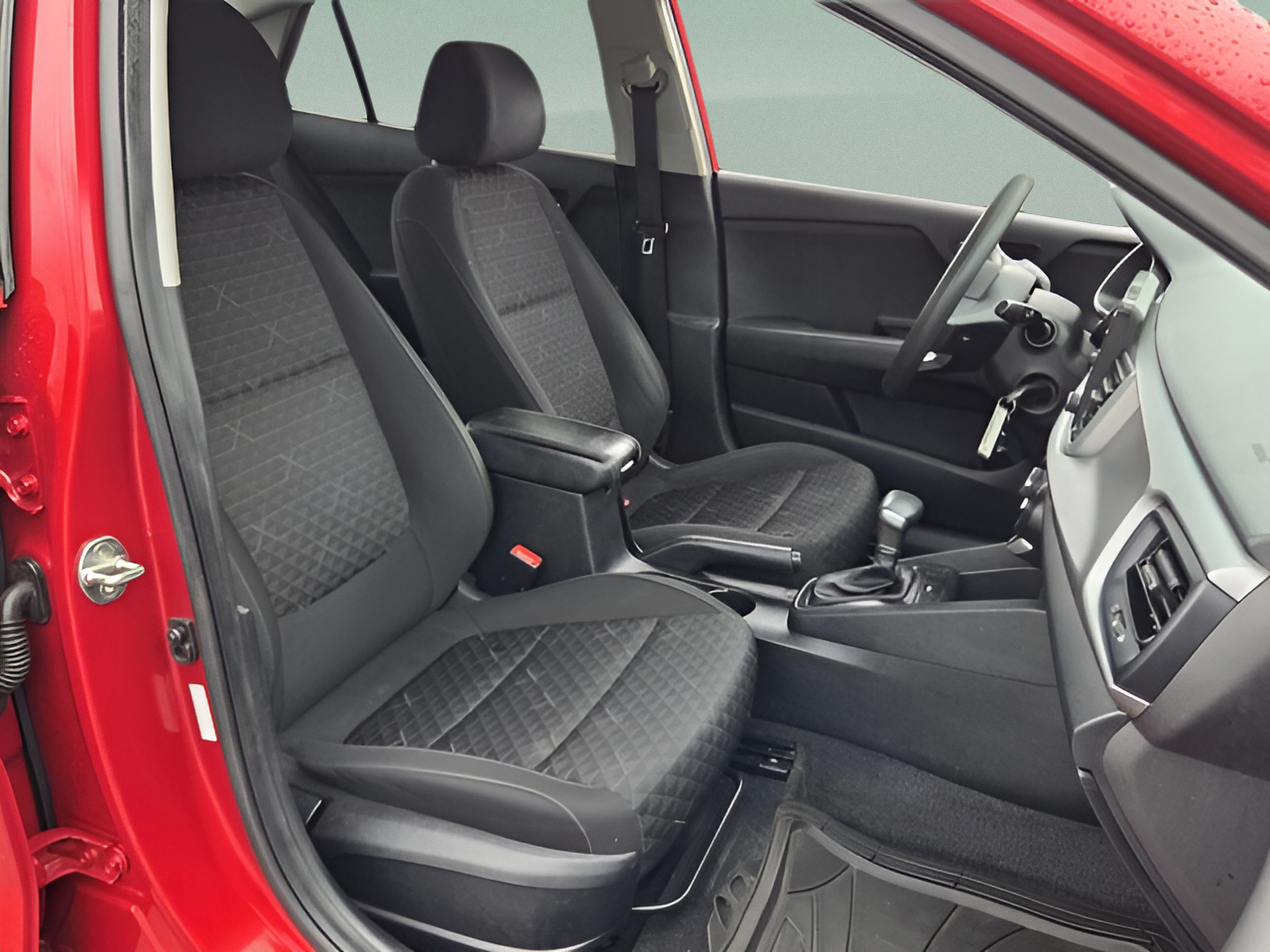 Used 2019 Kia Rio S w/ Technology Package FWD image 14