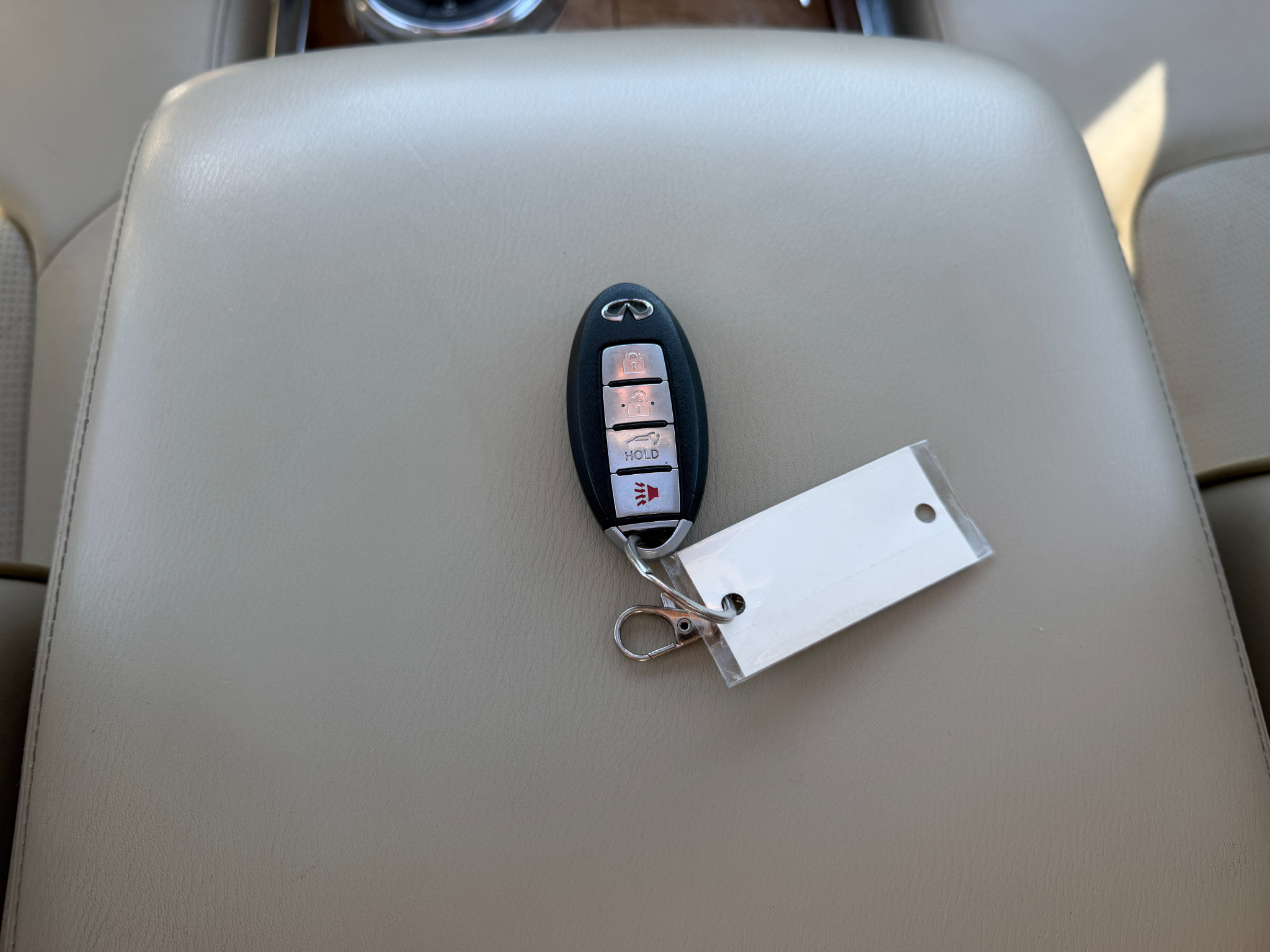 Used 2013 INFINITI QX56 4WD w/ Theater Pkg image 26