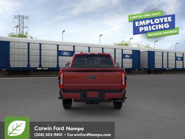 New 2026 Ford F250 XLT AWD/4WD image 6