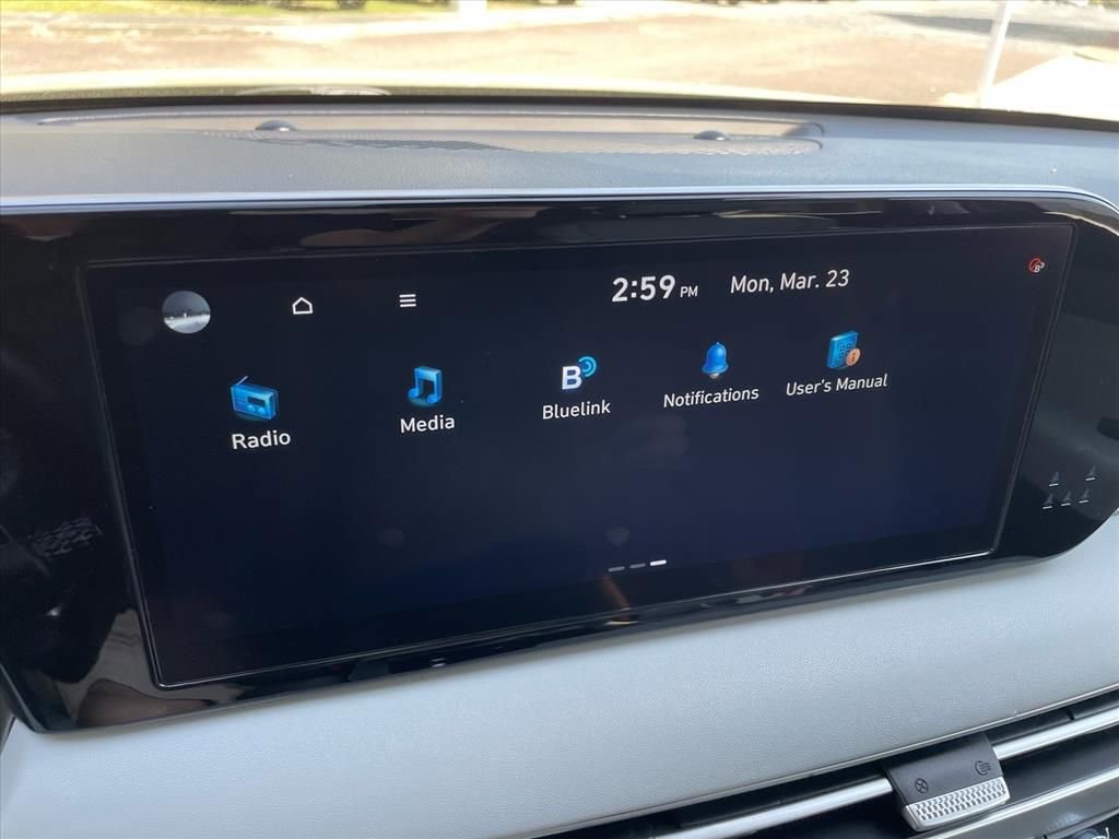 Used 2025 Hyundai Palisade SEL image 20