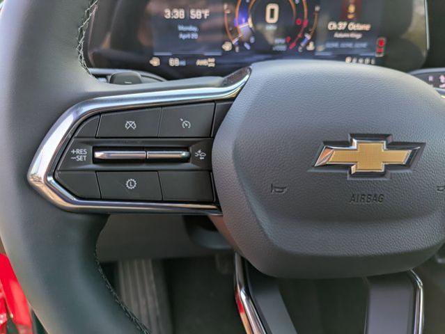New 2026 Chevrolet Equinox LT AWD/4WD image 17