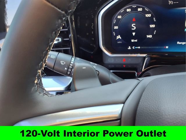 New 2026 Chevrolet Silverado 1500 RST w/ All Star Edition Plus image 18