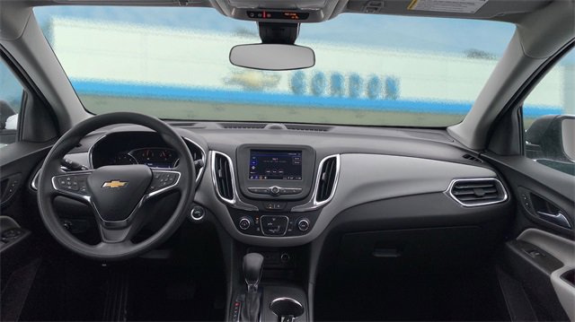 Used 2024 Chevrolet Equinox LS w/ LS Convenience Package image 15