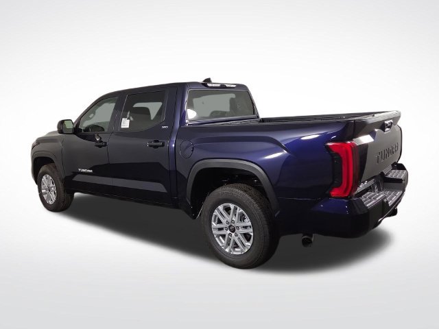 New 2026 Toyota Tundra SR5 AWD/4WD image 11