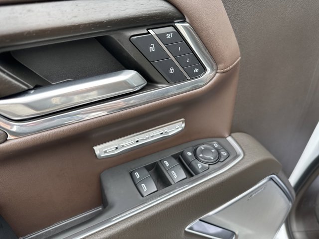 Used 2024 GMC Sierra 1500 Denali w/ Technology Package image 22
