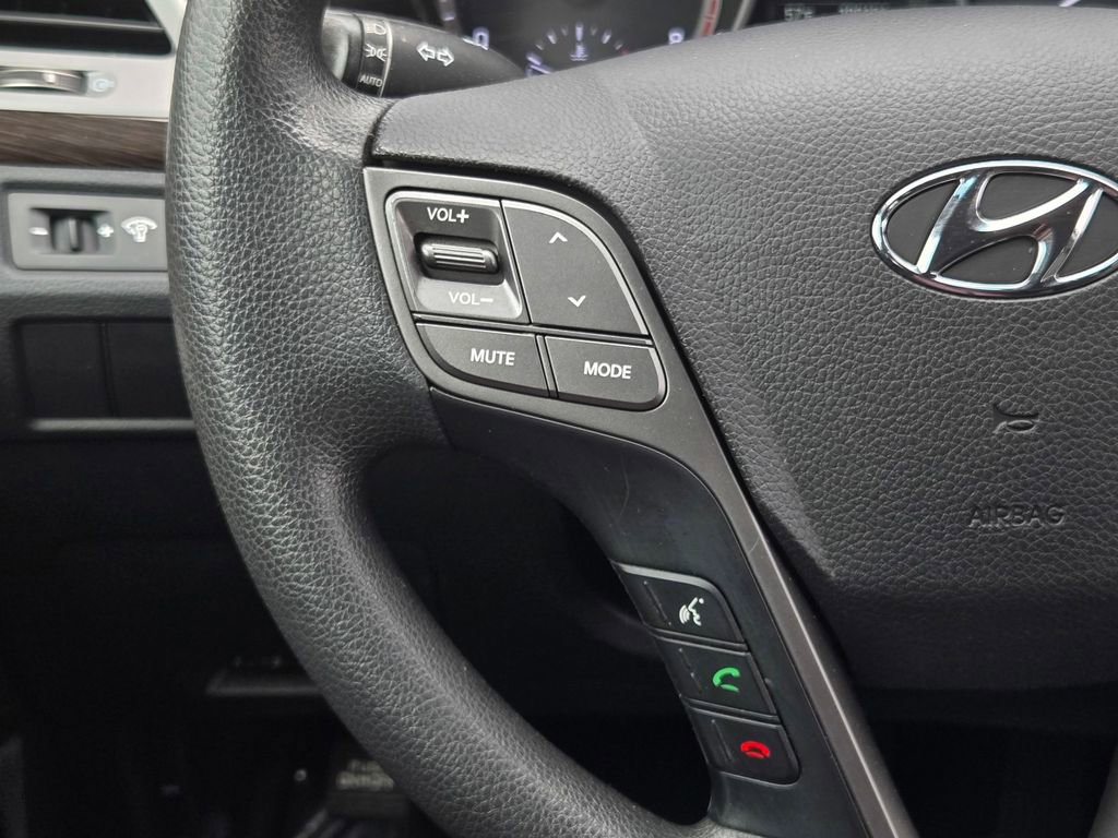 Used 2018 Hyundai Santa Fe Sport image 20