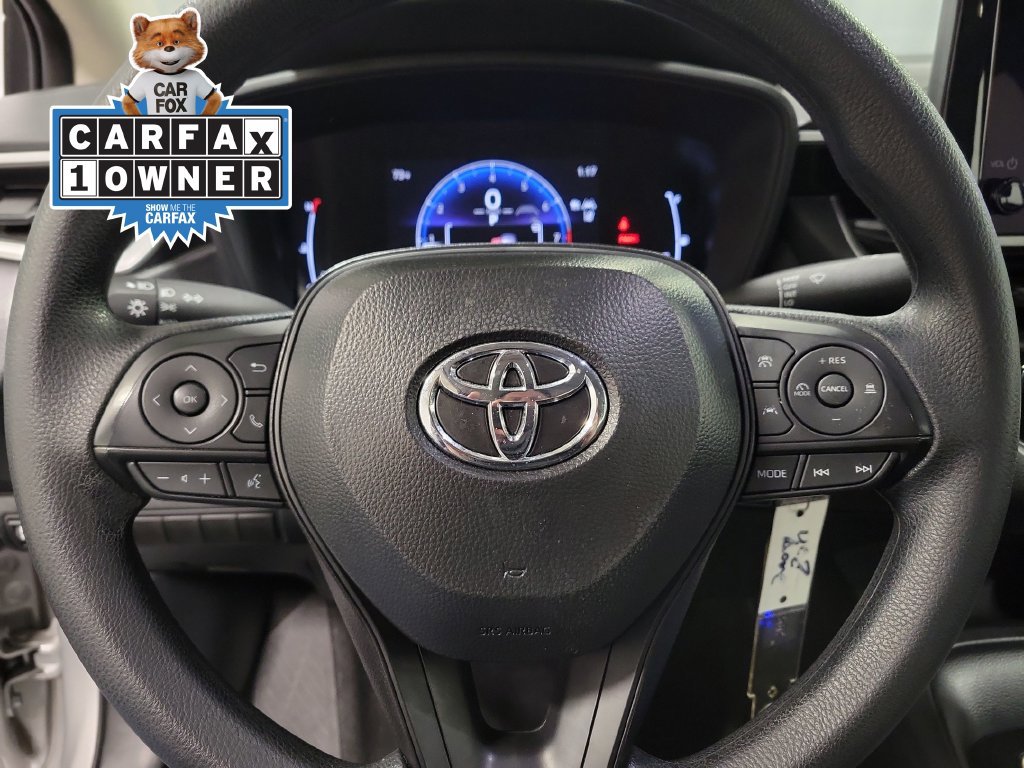 Used 2026 Toyota Corolla LE FWD image 22