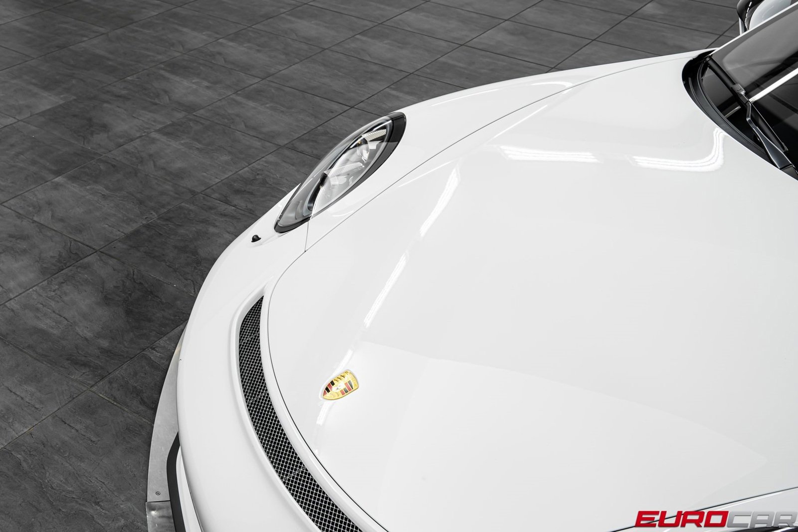 Used 2019 Porsche 911 GT3 image 9