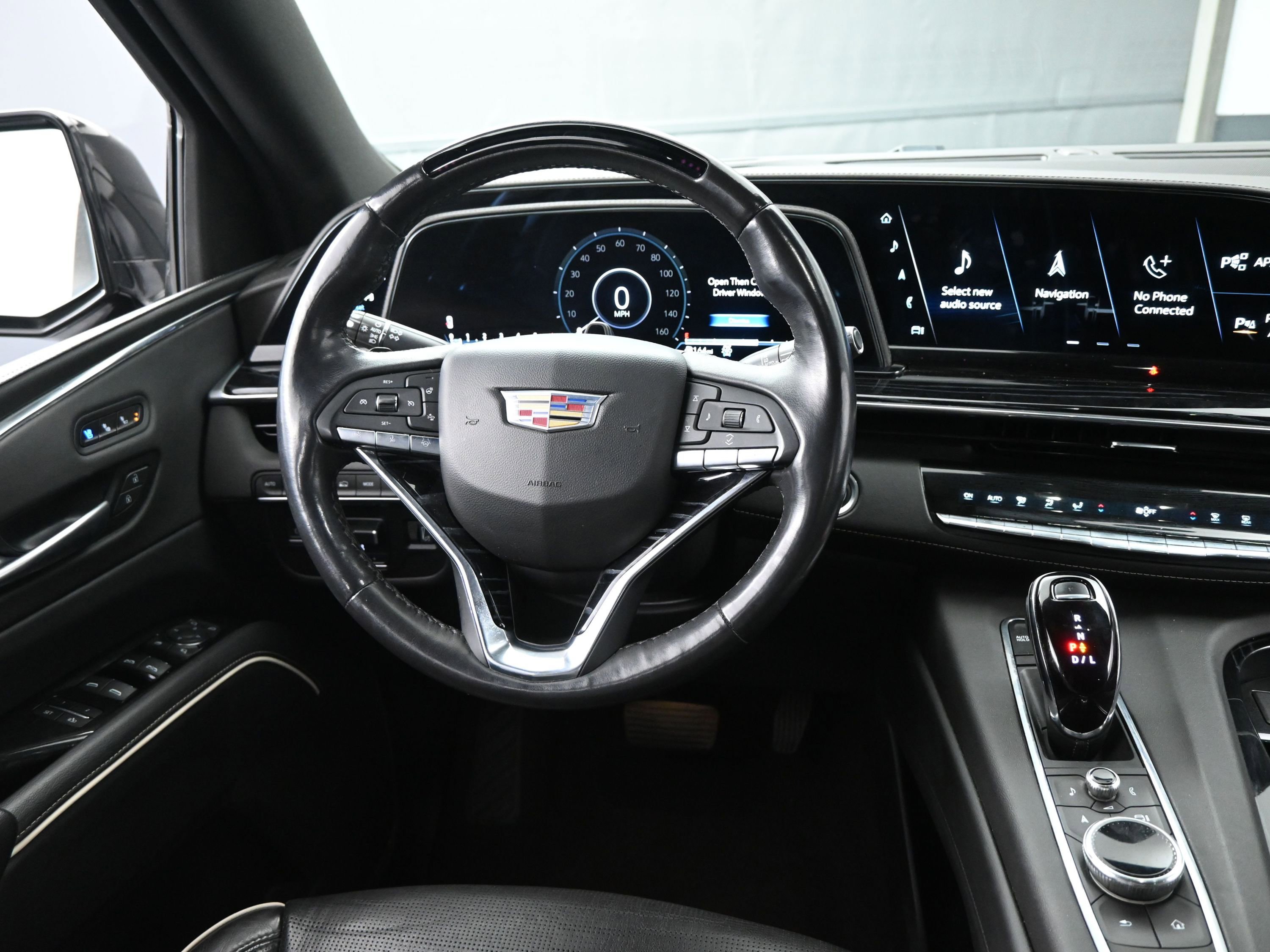 Used 2023 Cadillac Escalade ESV Sport image 7