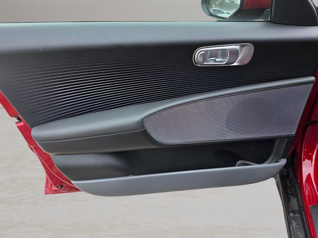 Used 2023 Hyundai Ioniq 6 SEL w/ Cargo Package image 16