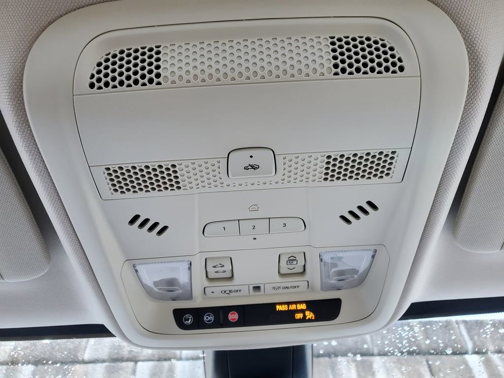 Certified 2023 Cadillac XT5 Premium Luxury image 40