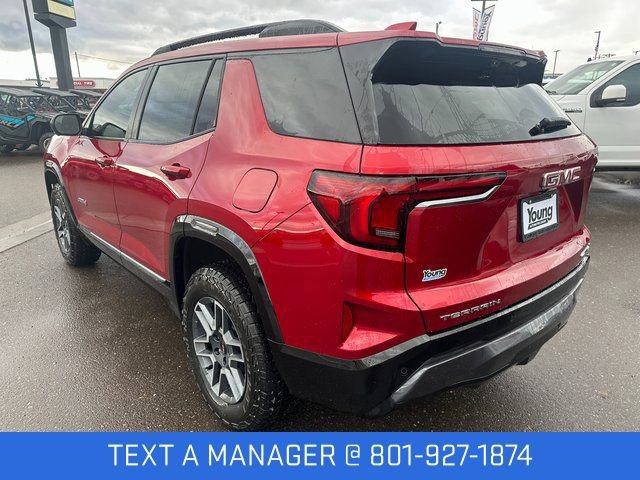 New 2026 GMC Terrain AT4 w/ Technology Package II image 6