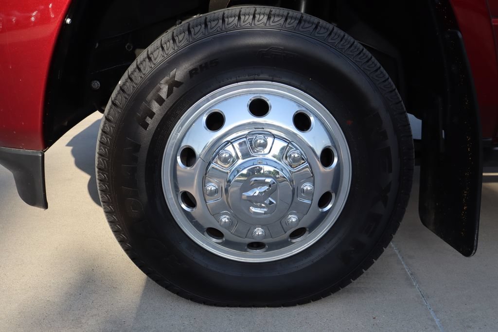 Certified 2022 RAM 3500 Limited AWD/4WD image 9