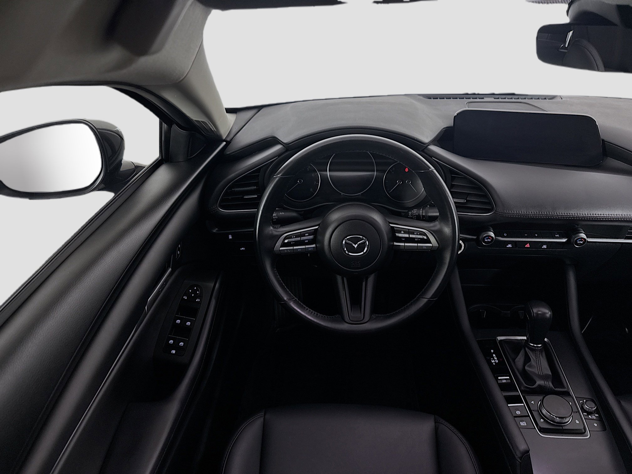 Used 2023 MAZDA MAZDA3 s image 17