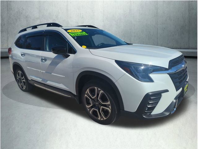 Used 2025 Subaru Ascent Touring AWD/4WD image 9