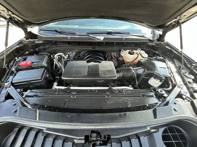 Certified 2025 Chevrolet Tahoe LT image 31