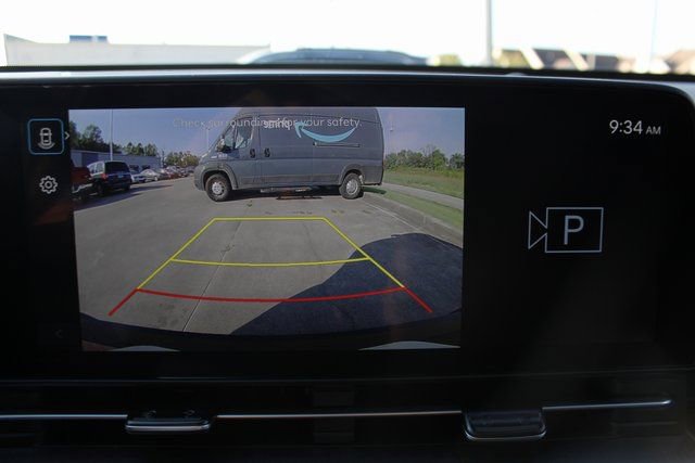 New 2026 Hyundai Kona SEL Sport image 18