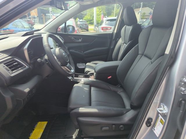 New 2025 Subaru Ascent Touring image 9