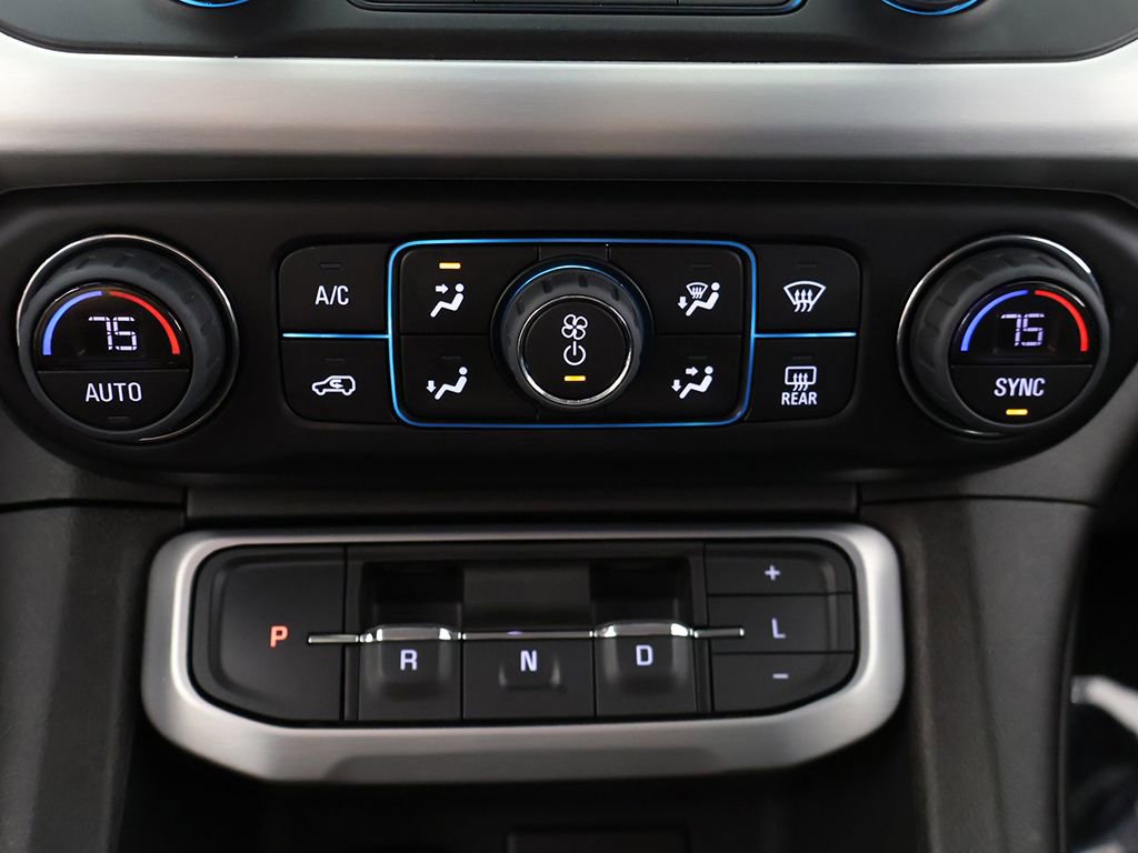 Used 2023 GMC Acadia SLE w/ Driver Convenience Package image 51