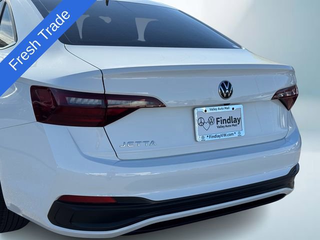Certified 2023 Volkswagen Jetta S image 5