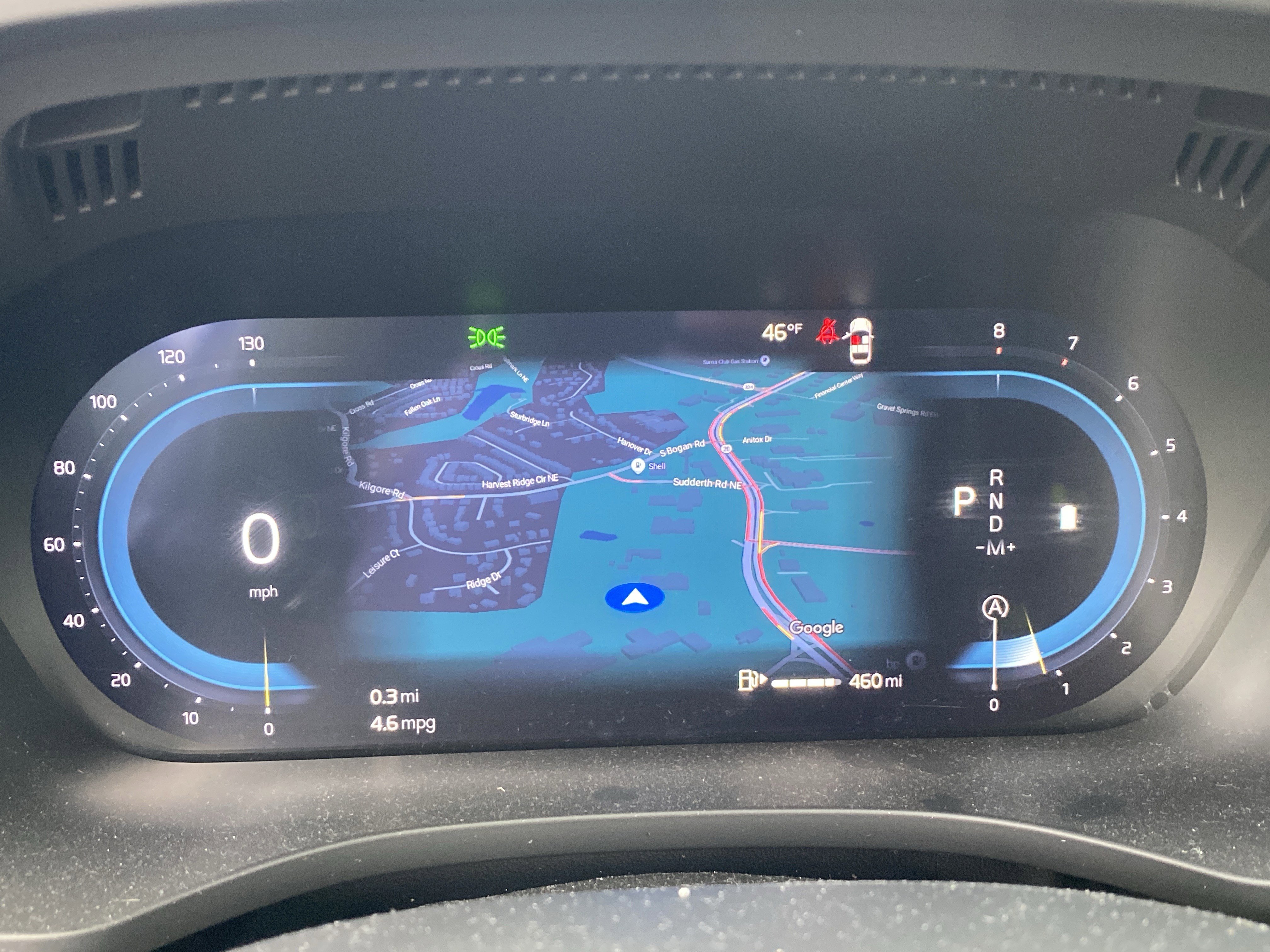 Used 2025 Volvo XC60 B5 Plus image 11