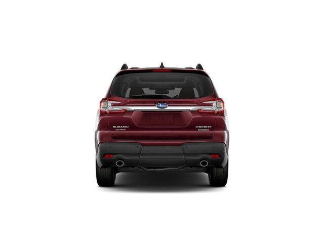 New 2026 Subaru Ascent Touring AWD/4WD image 9