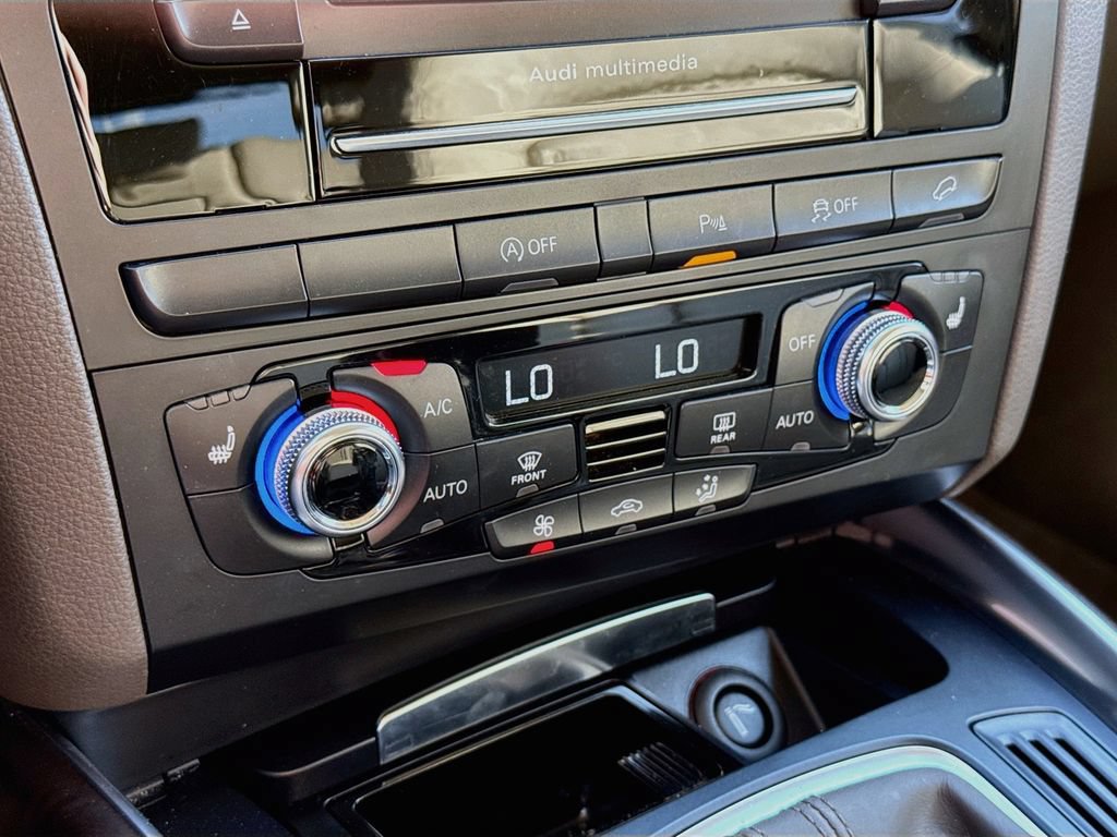 Used 2015 Audi Q5 TDI Prestige AWD/4WD image 21