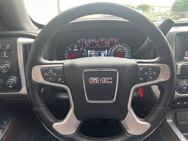 Used 2018 GMC Sierra 1500 SLT w/ Texas SLT Premium Package AWD/4WD image 20