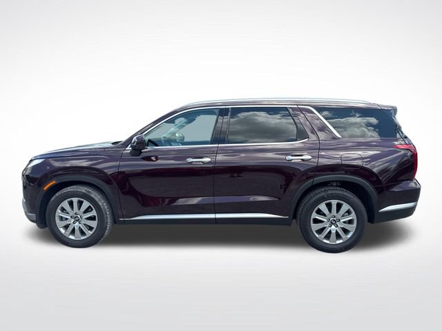 Used 2023 Hyundai Palisade SEL AWD/4WD image 2