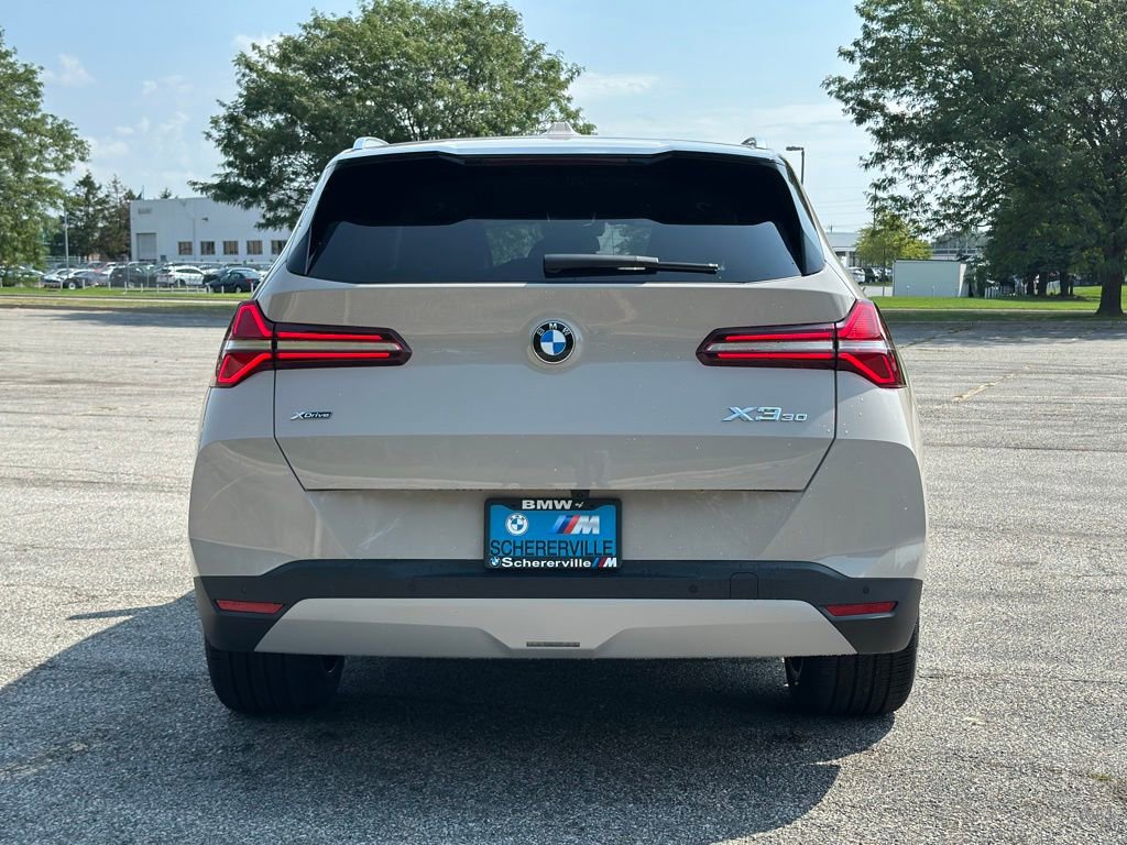 New 2026 BMW X3 xDrive30 w/ Premium Package image 6
